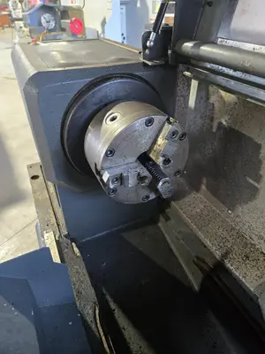 USED 2010 HAAS TL-1