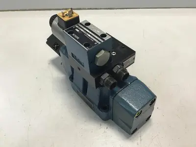 USED BOSCH 0 810 091 222