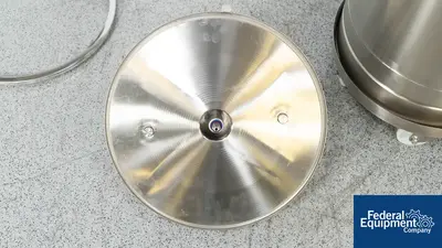 USED Mueller Mueller FD Drum Emptying System, Model 23020-1