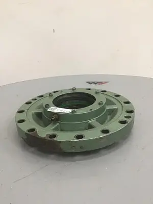 USED NISSEI FS80S12ASE / SCR