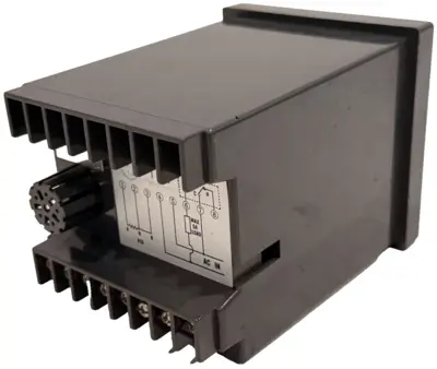 NEW EXTECH INSTRUMENTS 3830101N