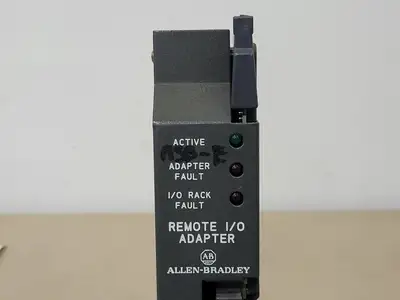 New | in-Stock ALLEN BRADLEY 1771-ASB/E Misc Electrical & Power Parts British Columbia CA | Lenmark #1439822