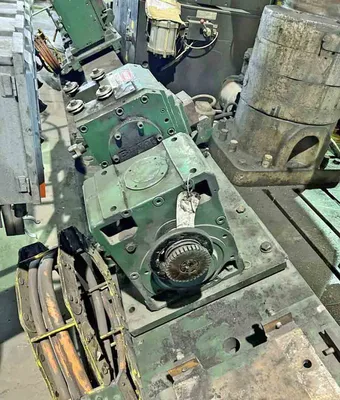 65" x 0.080" Butech Scrap Choppers