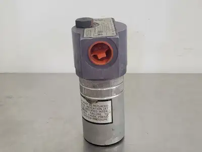 3000 Psi Filter Assembly 10 GPM