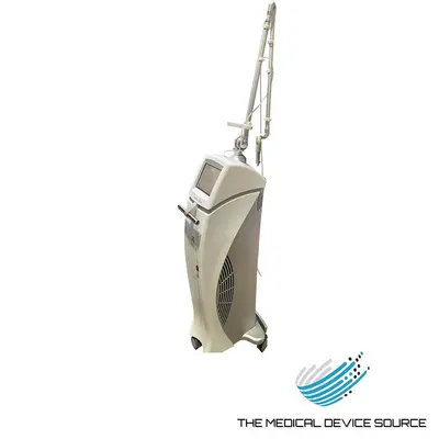 Used 2016 ALMA PIXEL CO2 FEMILIFT Lasers / Laser Systems Texas US | The Medical Device Source #1480945