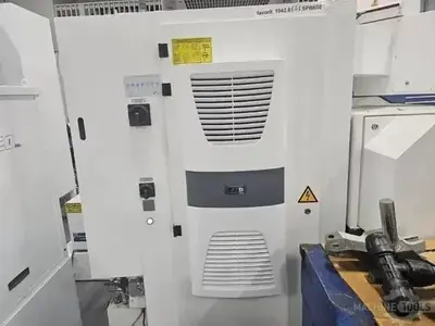 USED 2021 STUDER FAVORIT