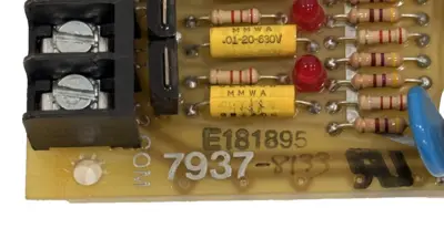 NEW AMEREX 7937-8133