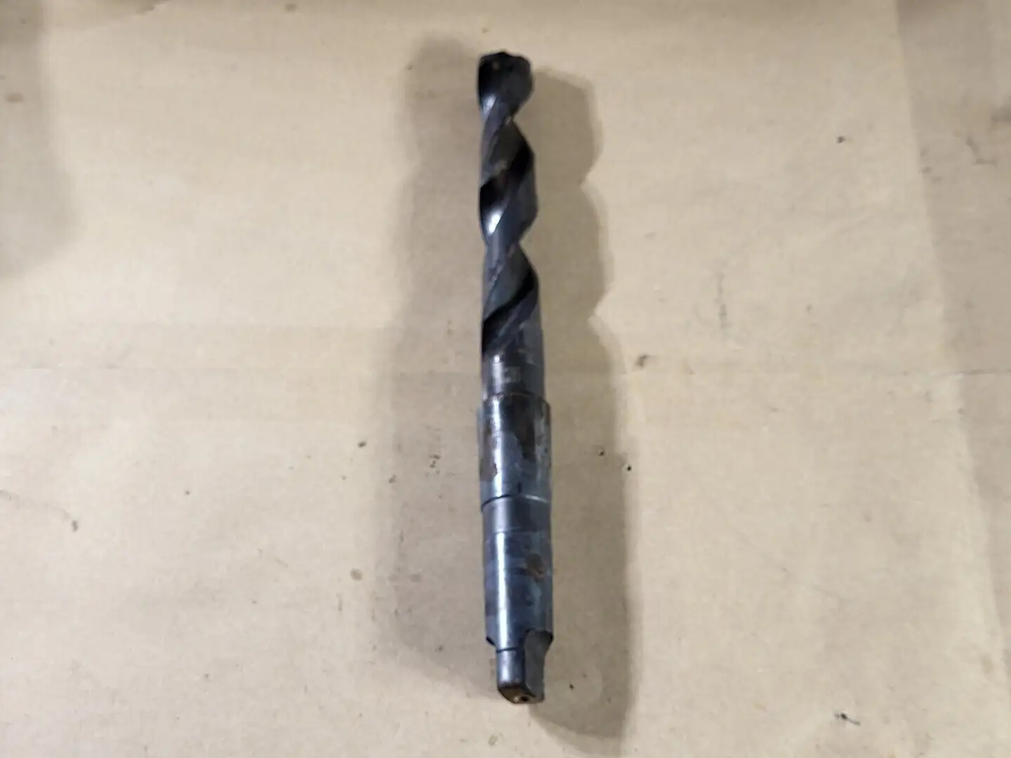 NEW PRECISION TWIST DRILL CO. 020106