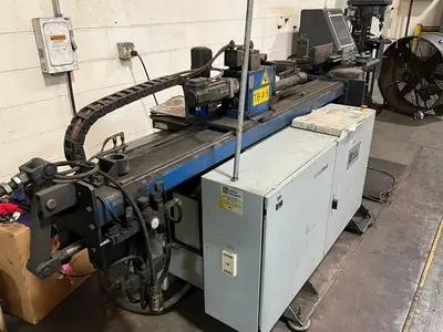 USED 2003 EATON LEONARD VB-25 ELEC -RH
