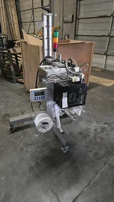 USED LABEL-AIRE 3138NV-TB RH