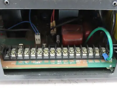 Honda Electronics WN-1200-NRS Ultrasonic Cleaner Power Supply Module 1200W