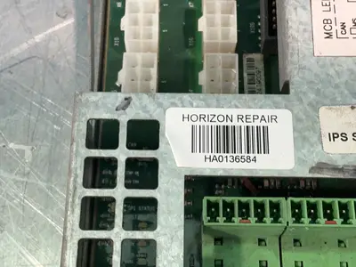 Used ABB 3HNA018575001/00 I/O Boards & Replacement Parts Ohio US | HGR 24 #1300065