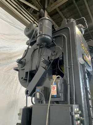 USED BLISS S1-100-24-30