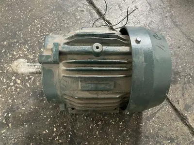 Used TOSHIBA B0032FLF1BHHD02 Motors (misc) Ohio US | HGR 24 #1404637