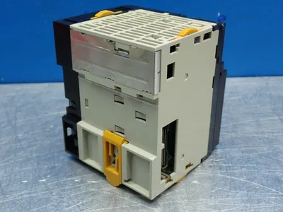 USED OMRON CJ1GCPU42H