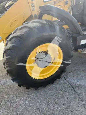 USED 2013 JCB 4CX ECO