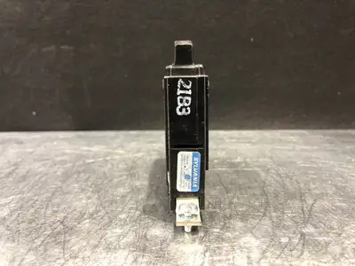 USED SYLVANIA QBH115