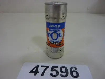 USED FERRAZ SHAWMUT AJT10 SMART SPOT