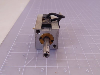 Used COMPACT AIR PRODUCTS _UNKNOWN_ Pneumatic Cylinders Texas US | OCO Industrial #1570664