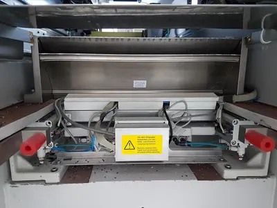 USED SIEMENS SIPLACE SMT MACHINES  PACKAGE