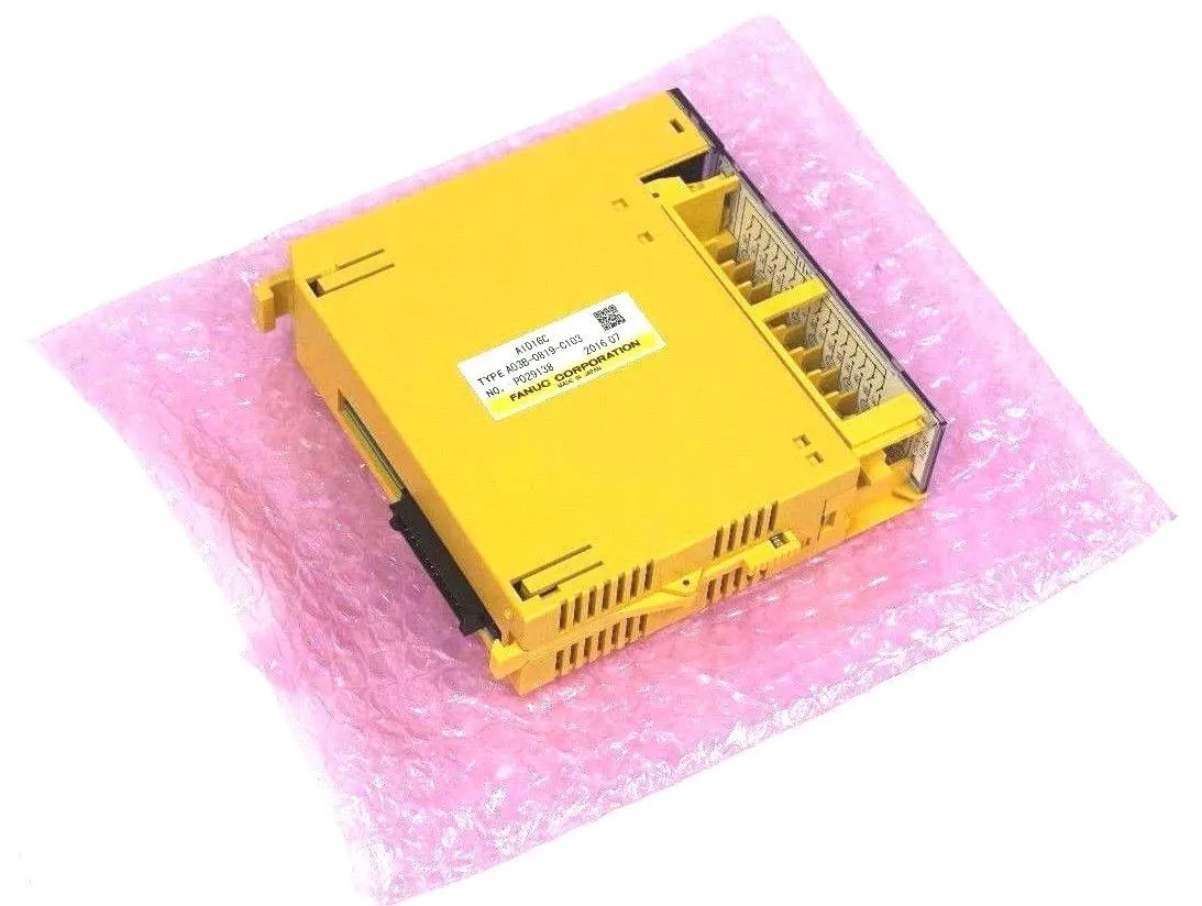 NEW FANUC AID16C