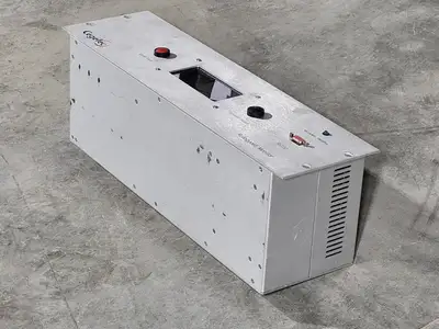Rotoguard Monitor 110-220V