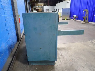 USED SAMCO 1707