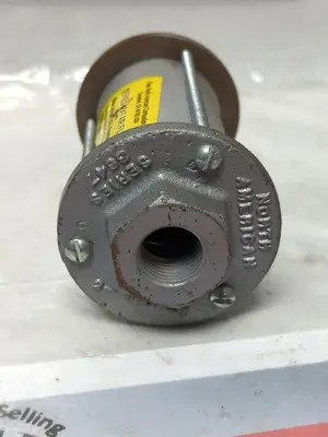 Used FIVES NORTH AMERICAN _UNKNOWN_ A.C. Motors | Surplus Asset Holdings #1204526