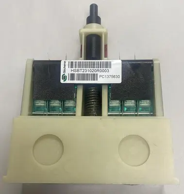 New | in-Stock ABB HSBT231020R0003 Miscellaneous Equipment (Electrical & Power) | Surplus Asset Holdings #1188137