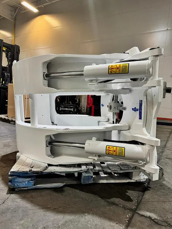 Used 2020 CASCADE 46H-RCF-4A-36625 Forklift Attachments Pennsylvania US | Global Equipment International, LLC #1383980