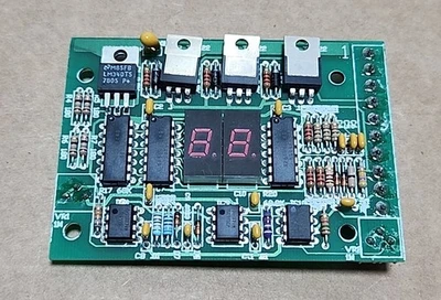 NEW Signode ARC3200