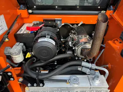 Used 2022 MANITOU 1350RT Skid Steer Loaders Florida US | Truck and Van Outlet #1509243