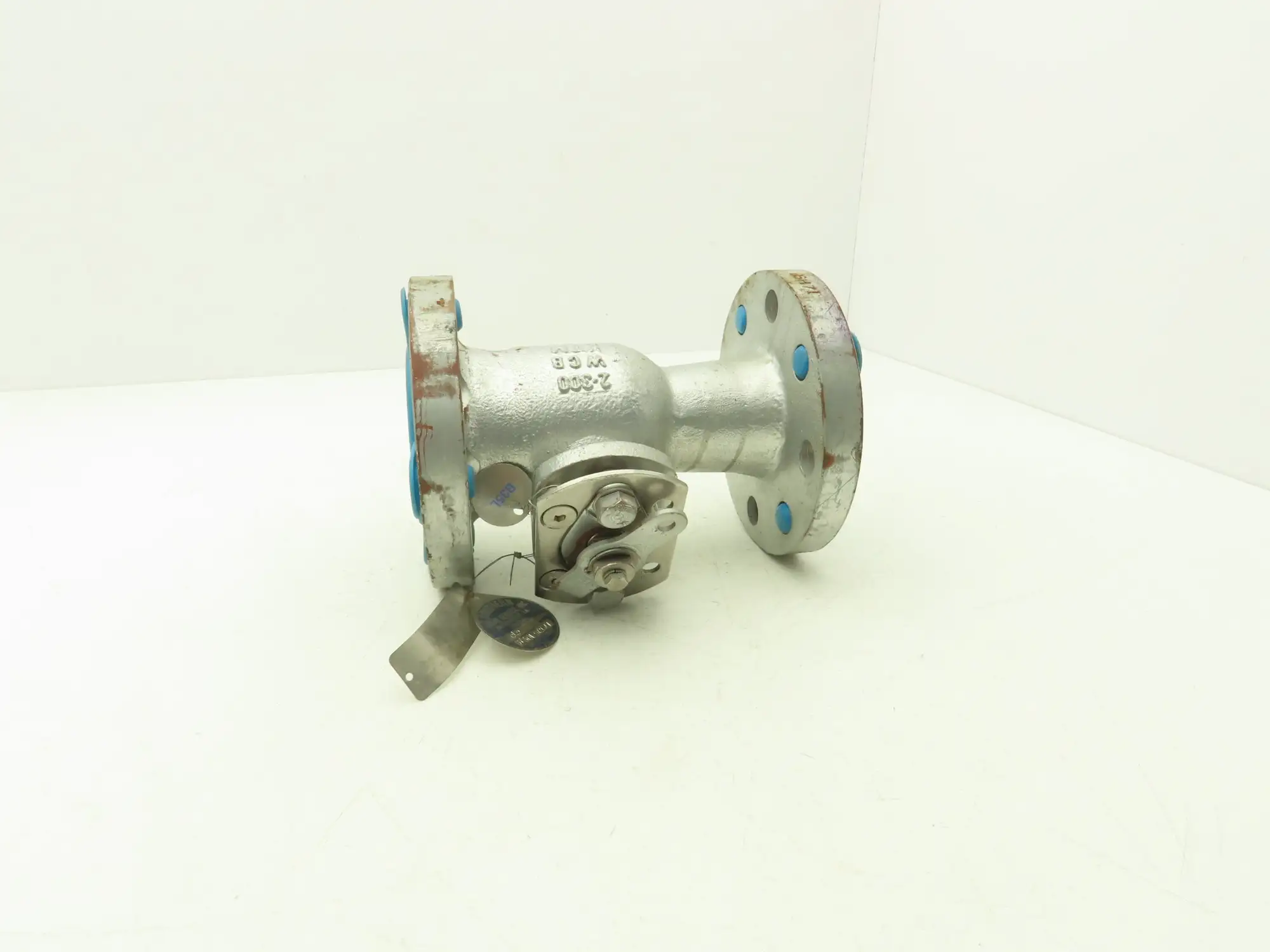 New | in-Stock KTM _UNKNOWN_ Valves/Fittings Indiana US | Arrow Industrial #762314