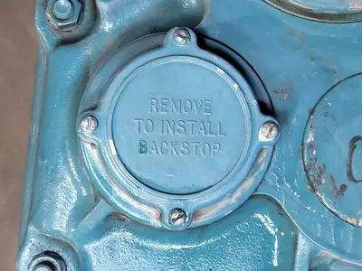 Used DODGE TXT525T Gearboxes British Columbia CA | Lenmark #268275