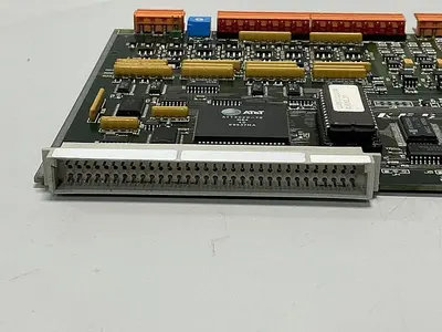 USED KEBA E-8-THERMO 1770B-1