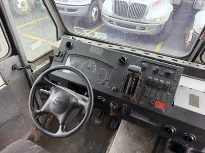 Used 2009 WORKHORSE _UNKNOWN_ Box trucks Ohio US | Miedema Asset Management Group #1577815