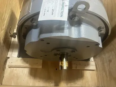 USED HORSBURGH & SCOTT SC4-02AS