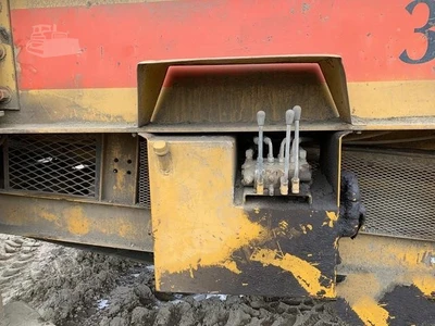 Used 1996 CEC 32X48 Jaw Crushers California US | Mittry Construction #1363468