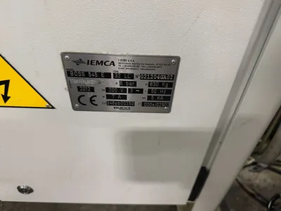 USED 2011 TSUGAMI BH38E