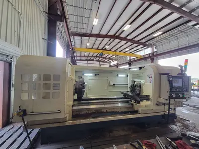 2018 SUMMIT SC30 CNC Lathes | Toolquip, Inc. (2)