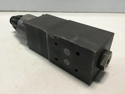 USED REXROTH DBETB10230