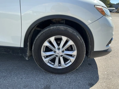 Used 2015 NISSAN ROGUE SUVs Michigan US | Miedema Asset Management Group #1461314