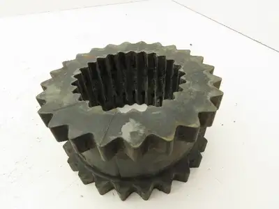 Woods 8S 1 Spacer Flange Coupling Sleeve Set 1" Bore