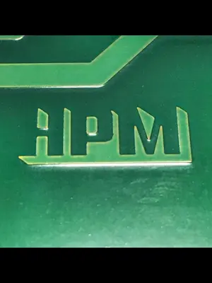 USED HPM 1D702-0009