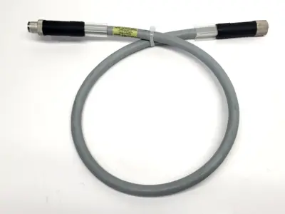 New | in-Stock Phoenix Contact SAC-5P-M12MSL/0,6-280/FSL FE, 1425010 Electrical Fittings Michigan US | Maverick Industrial Sales #1454154