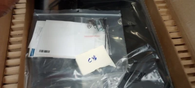 NEW Crestron UC-BRKT-100-ASSY