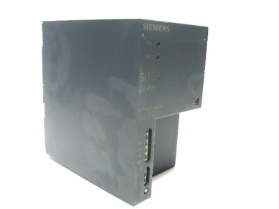 USED SIEMENS 6EP1353-0AA00