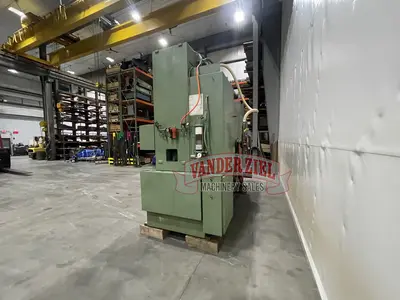 USED 1990 BLANCHARD 26HAD-48