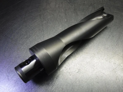 Komet ABS50 1.625" Coolant Thru Indexable Drill V30 74131 (LOC1890A)