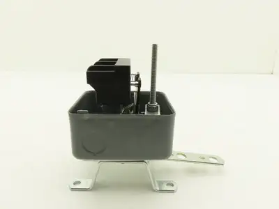 Telemecanique 9036GG2H Float Switch w/ Arm 5 HP 115-575 VAC 1 Or 3 Ph Series C